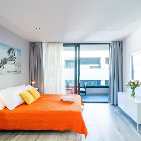 Gorgeous Dubrovnik Sea View Apartment With Free Parking Exterior photo