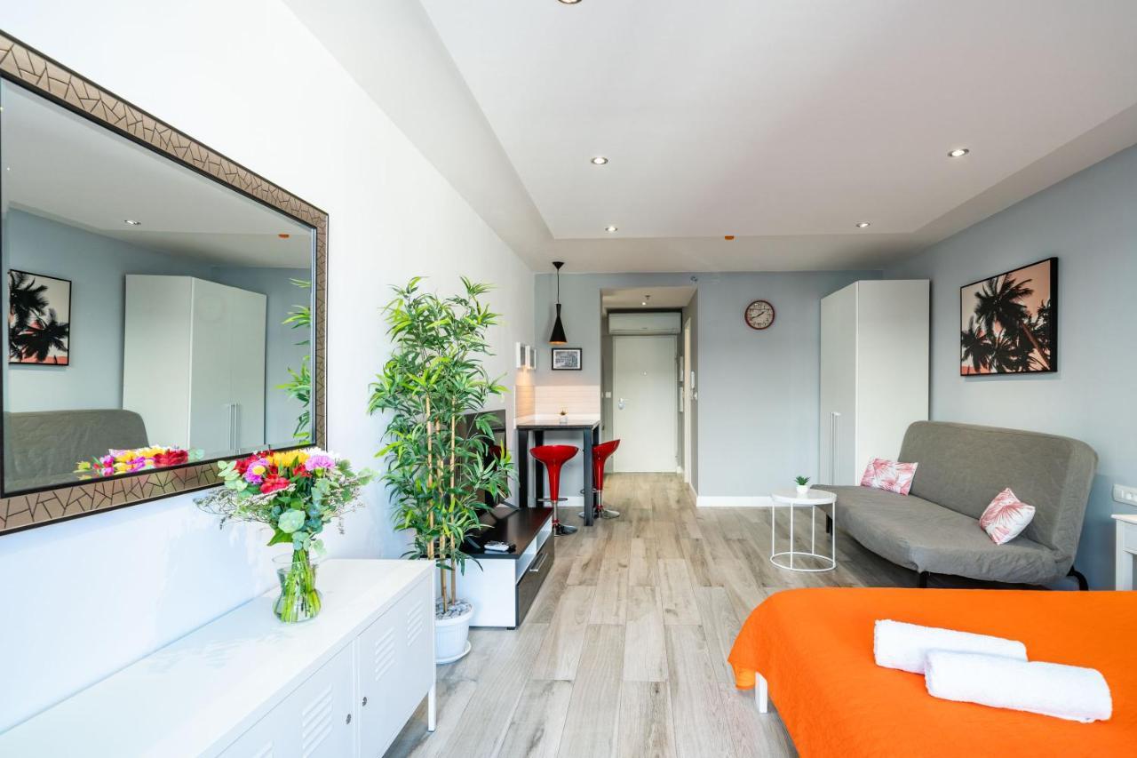 Gorgeous Dubrovnik Sea View Apartment With Free Parking Exterior photo