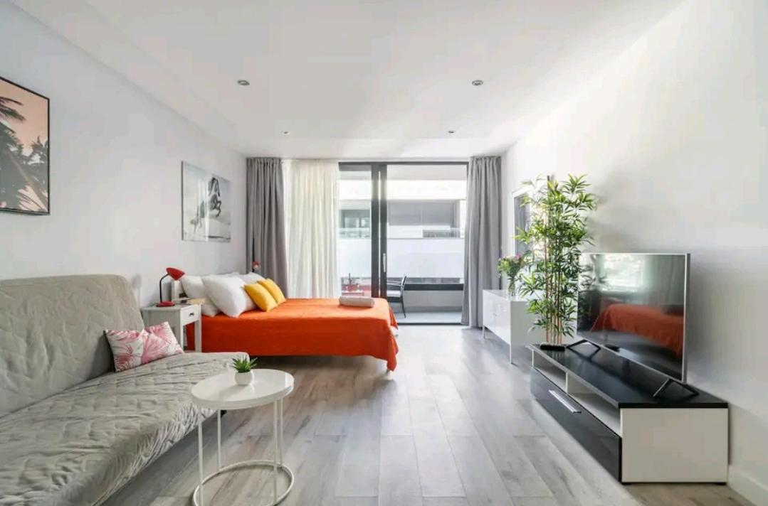 Gorgeous Dubrovnik Sea View Apartment With Free Parking Exterior photo